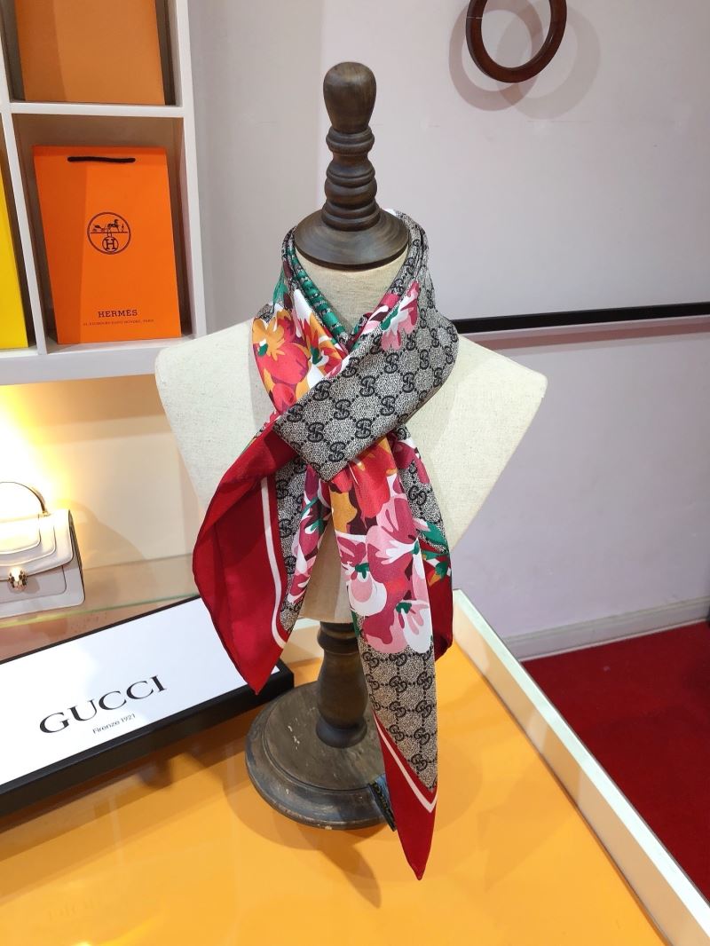 Gucci Scarf